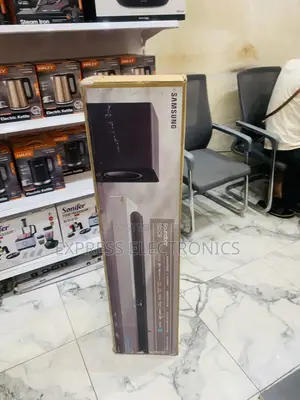 Wireless Sound System Samsung S80cb