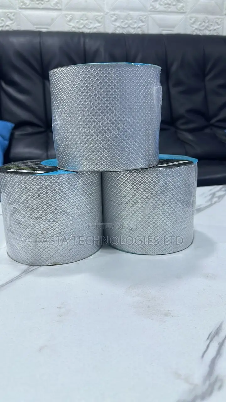 Fatla Repair Tape -100mm/5mtr - Asta