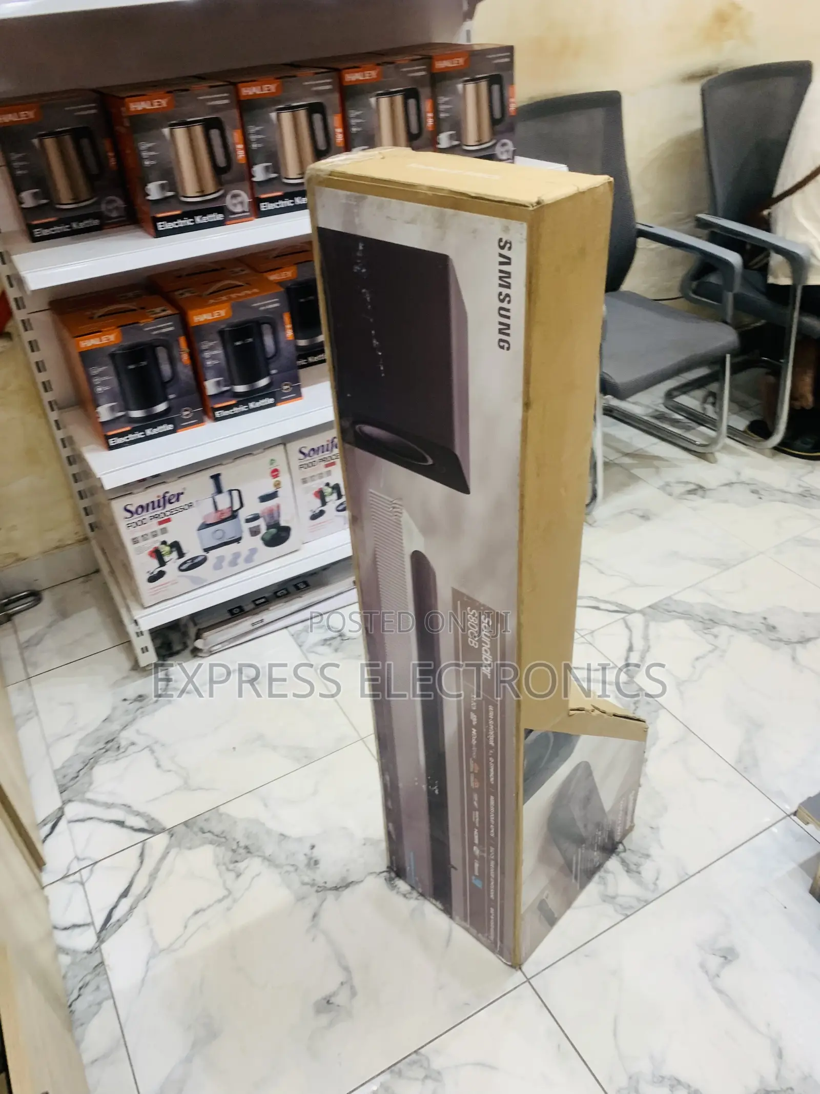 Shop From the Best Store for Samsung B80cb Sound System