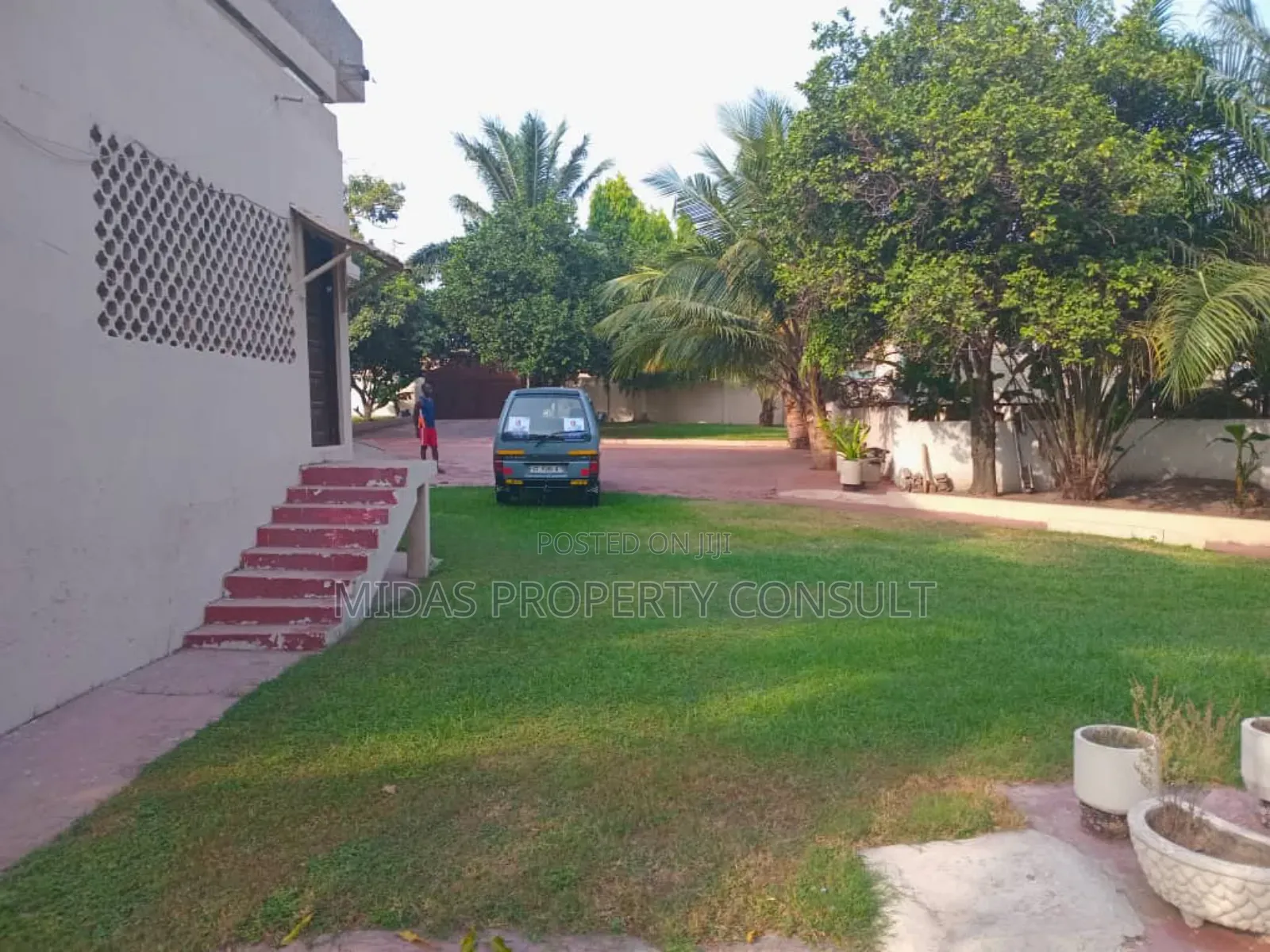 5bdrm House in Tesano for sale