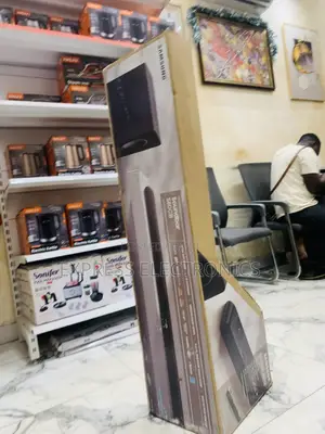 Low Price High Quality Samsung S80cb Soundbar With Woofer