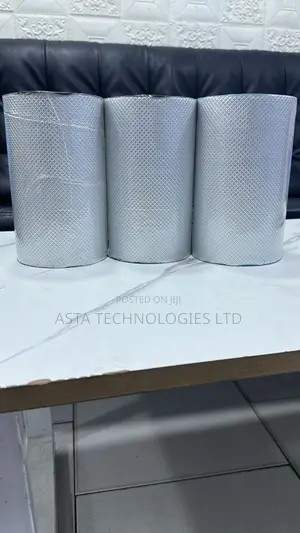 Fatla Roofing Tape 200mm/5mtr - Asta