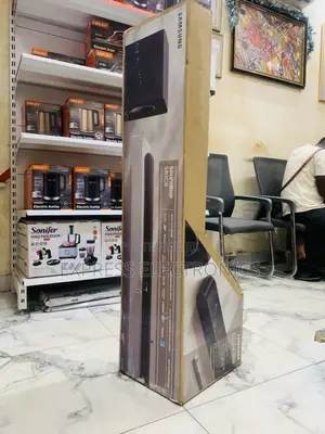 Shop From the Convenience Store for Samsung S80cb Soundbar With Woofer