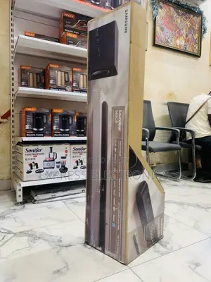 Best Buy for Less Samsung S80cb Soundbar With Woofer