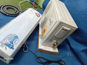 Icona 1.5hp– Redefining Cool Comfort Icona Air Conditioner