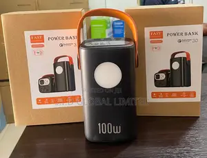 Usb-c + Qc 3.0: The Only Charger You Need For Camping
