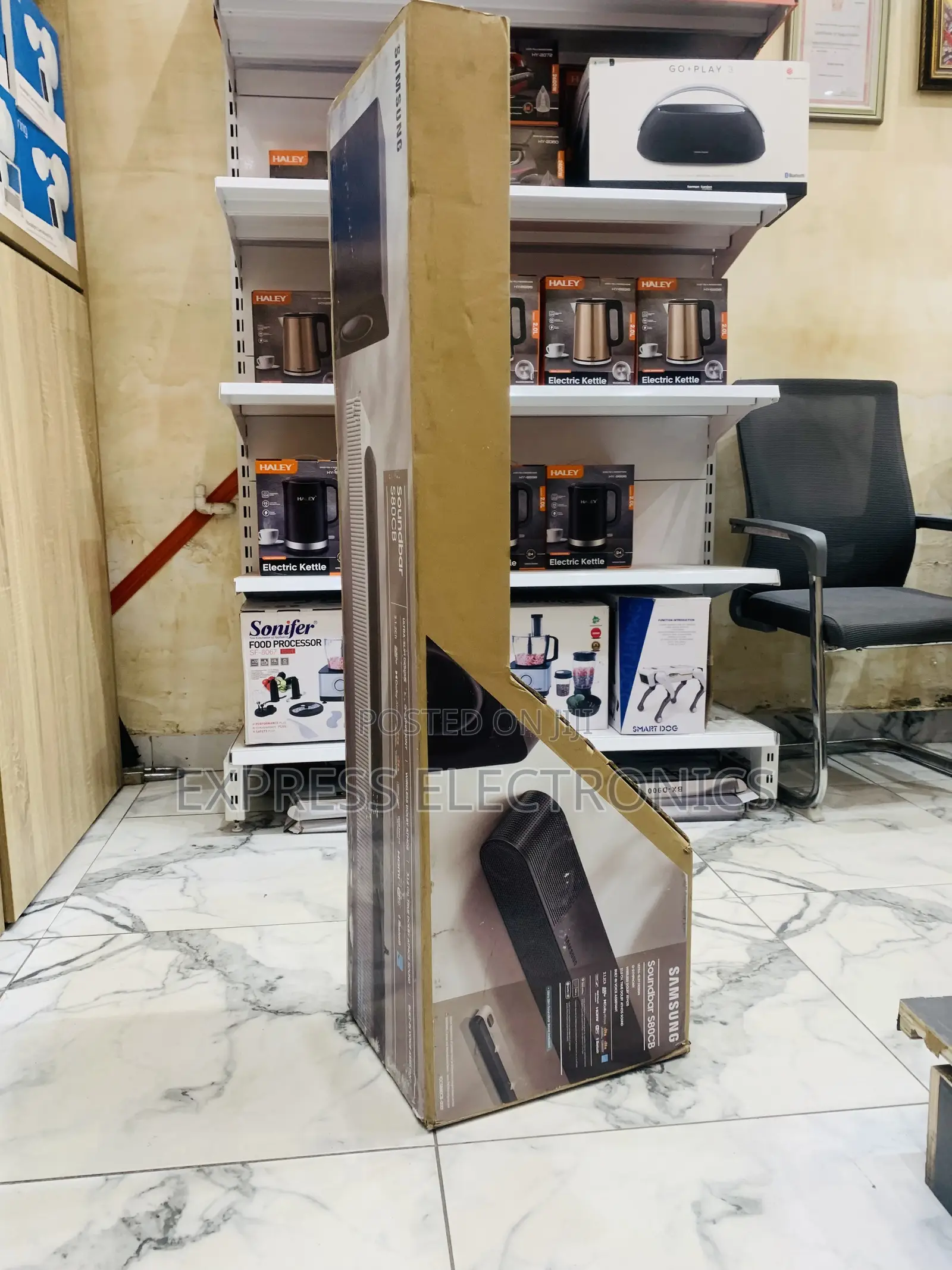 Very Cool Price Samsung S80cb Sound System