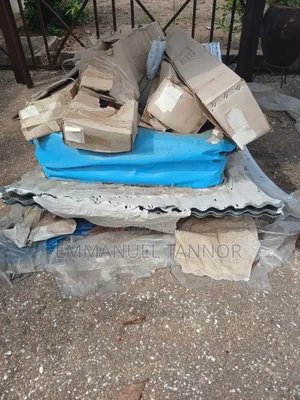 Water Reservoir, Storage, Fish Tank 15000l