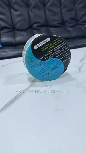 Fatla Repair Tape 50mm/5mtr - Asta