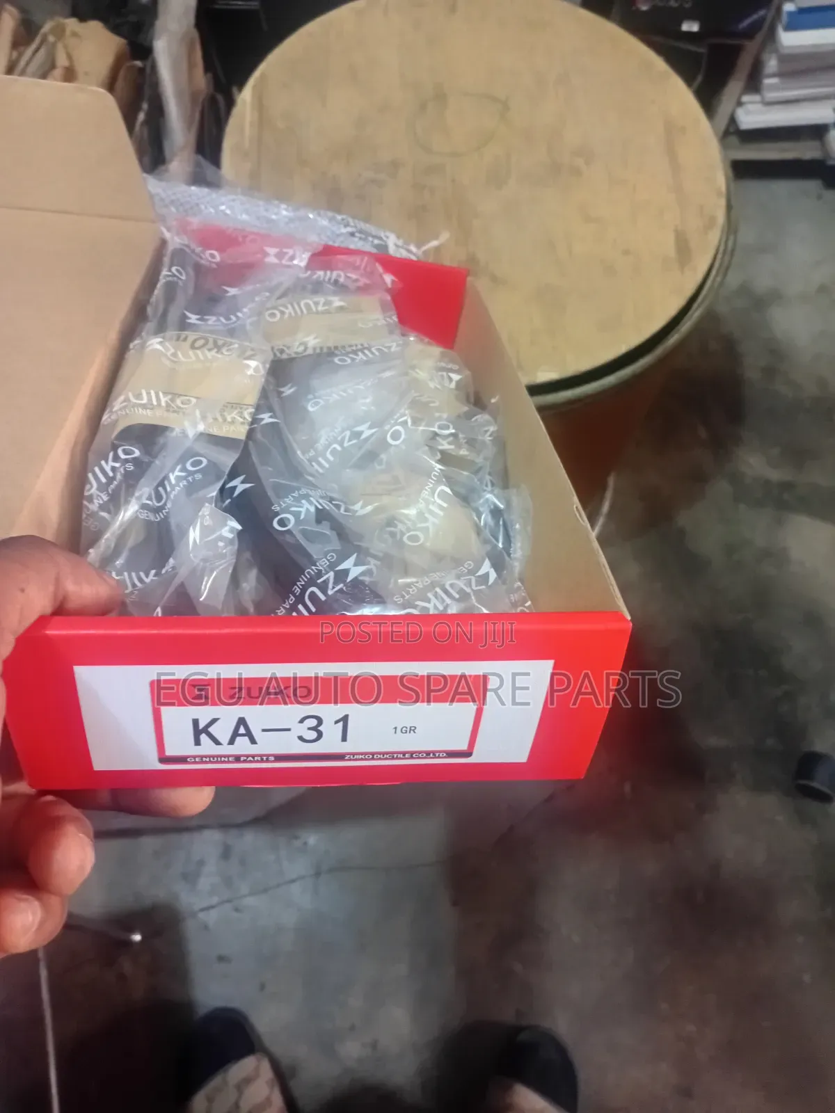 Original Timing Kit for Landcruiser 3ur,Prado 2tr, Corolla 1zz,2gr,1gr