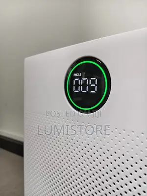 Air Purifier