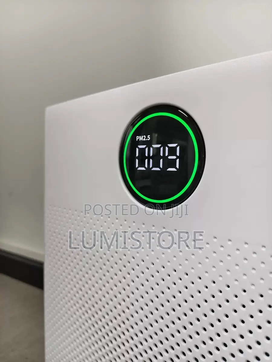 Air Purifier