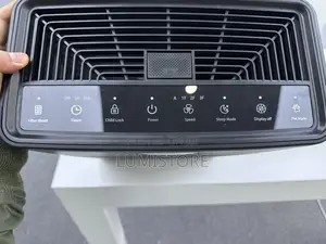 Air Purifier