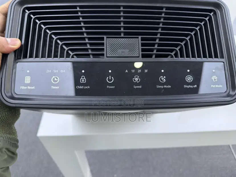 Air Purifier