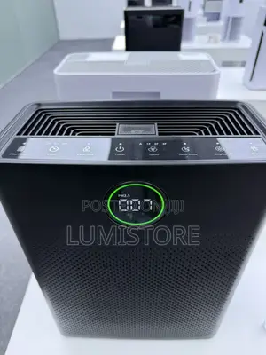 Air Purifier