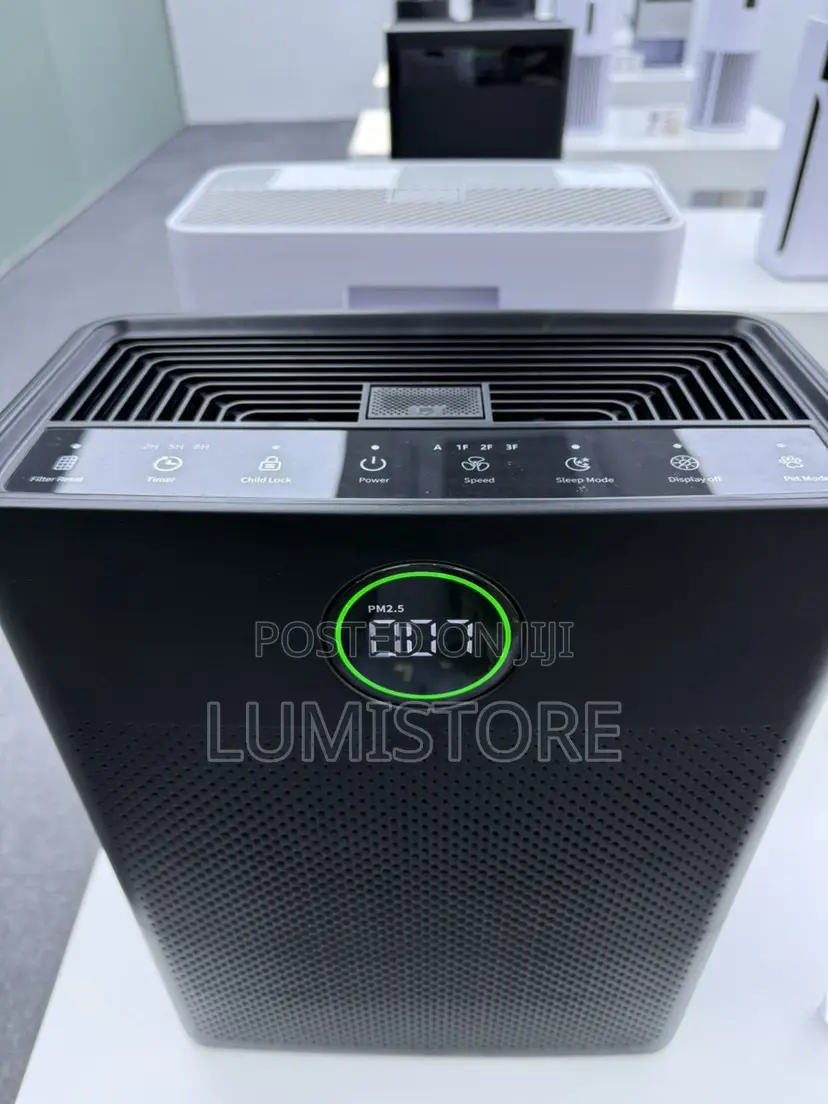 Air Purifier