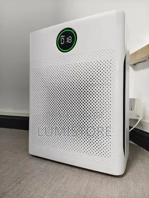 Air Purifier