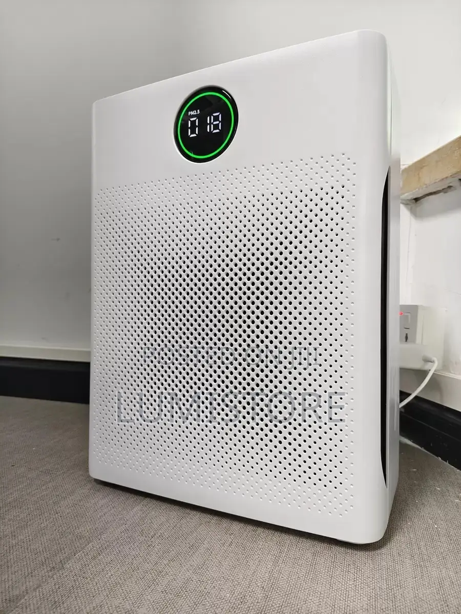 Air Purifier