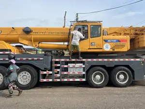 Mobile Crane