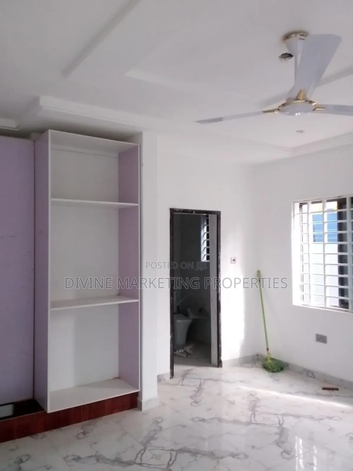 3bdrm House in Ga Odumase, Ablekuma for sale