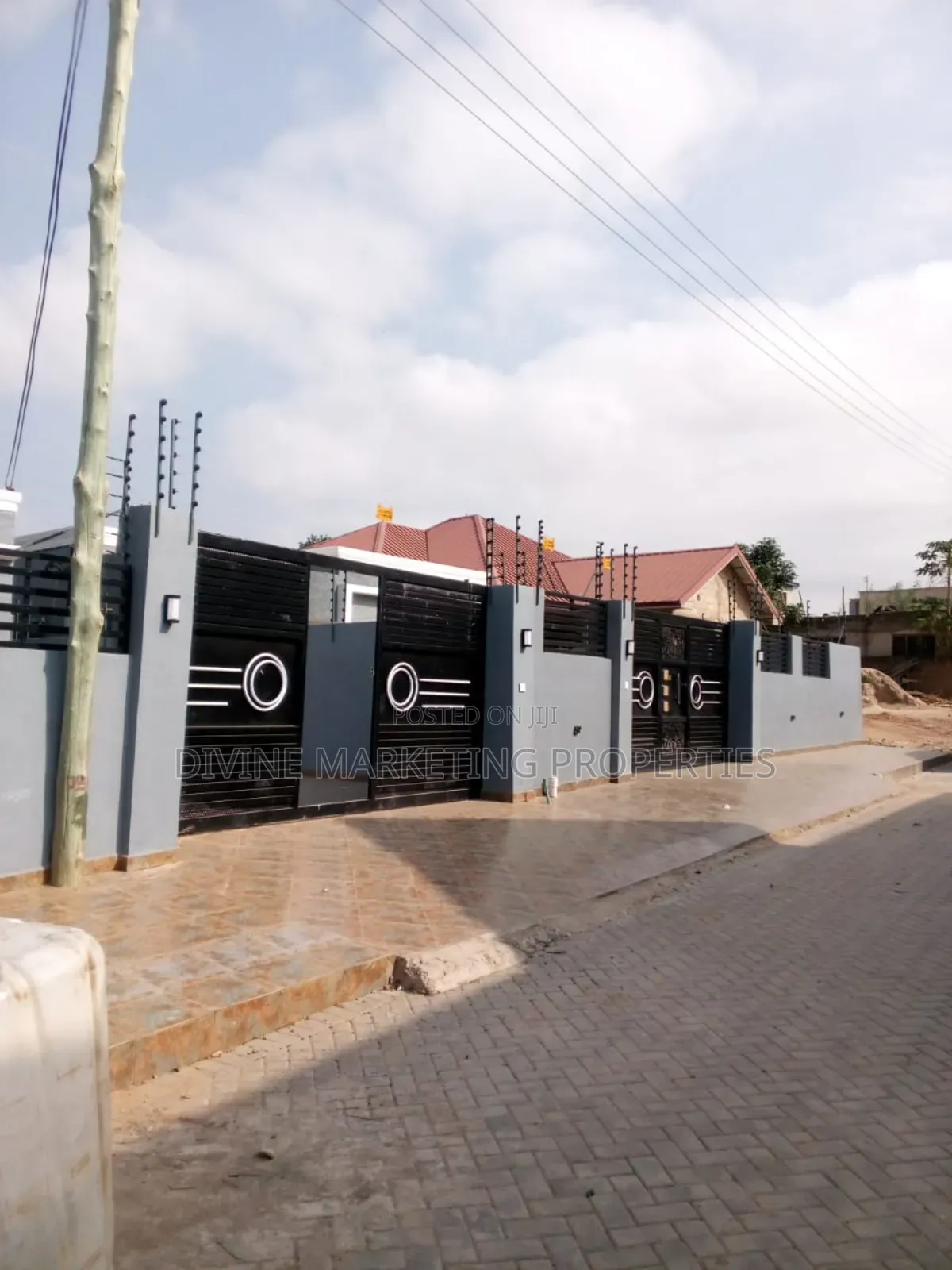 3bdrm House in Ga Odumase, Ablekuma for sale