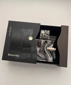 Spectre Ghost by French Avenue
