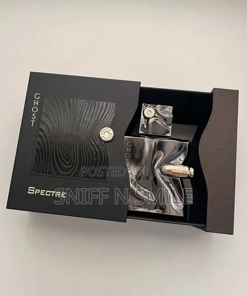 Spectre Ghost by French Avenue