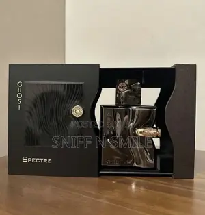 Spectre Ghost by French Avenue