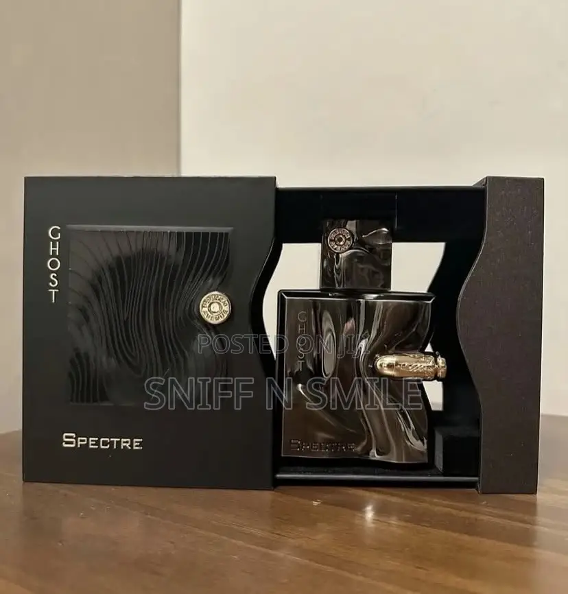 Spectre Ghost by French Avenue