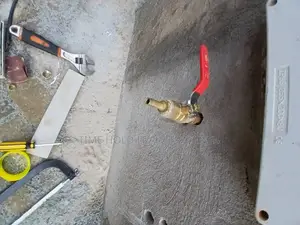 Installation of Domestic Gas Pipe Line