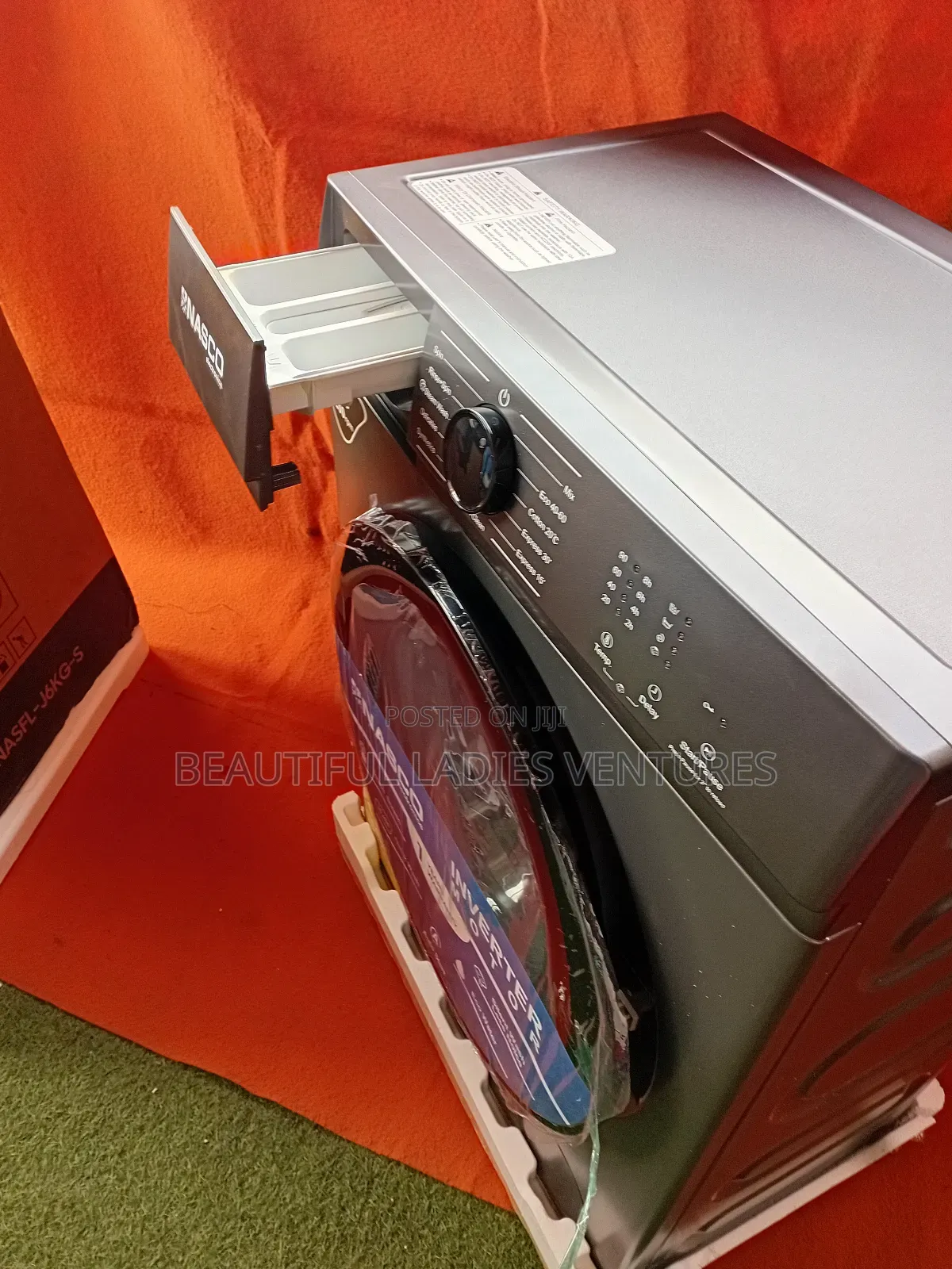 Quality Washing Machine, Quick Washing Machine 6kg