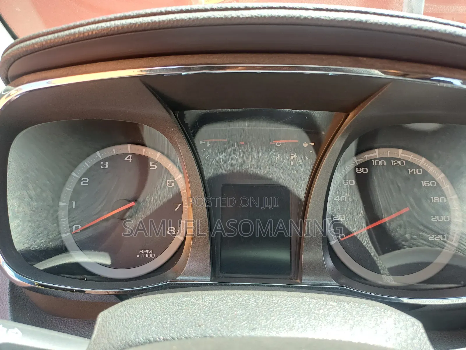 GMC Terrain 2013 Gray