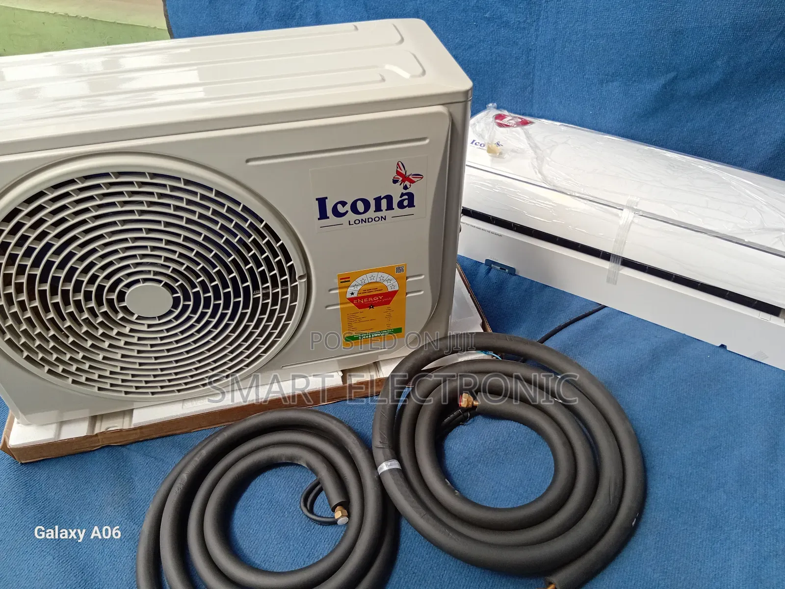 Icona 1.5 – Where Innovation Meets Comfort