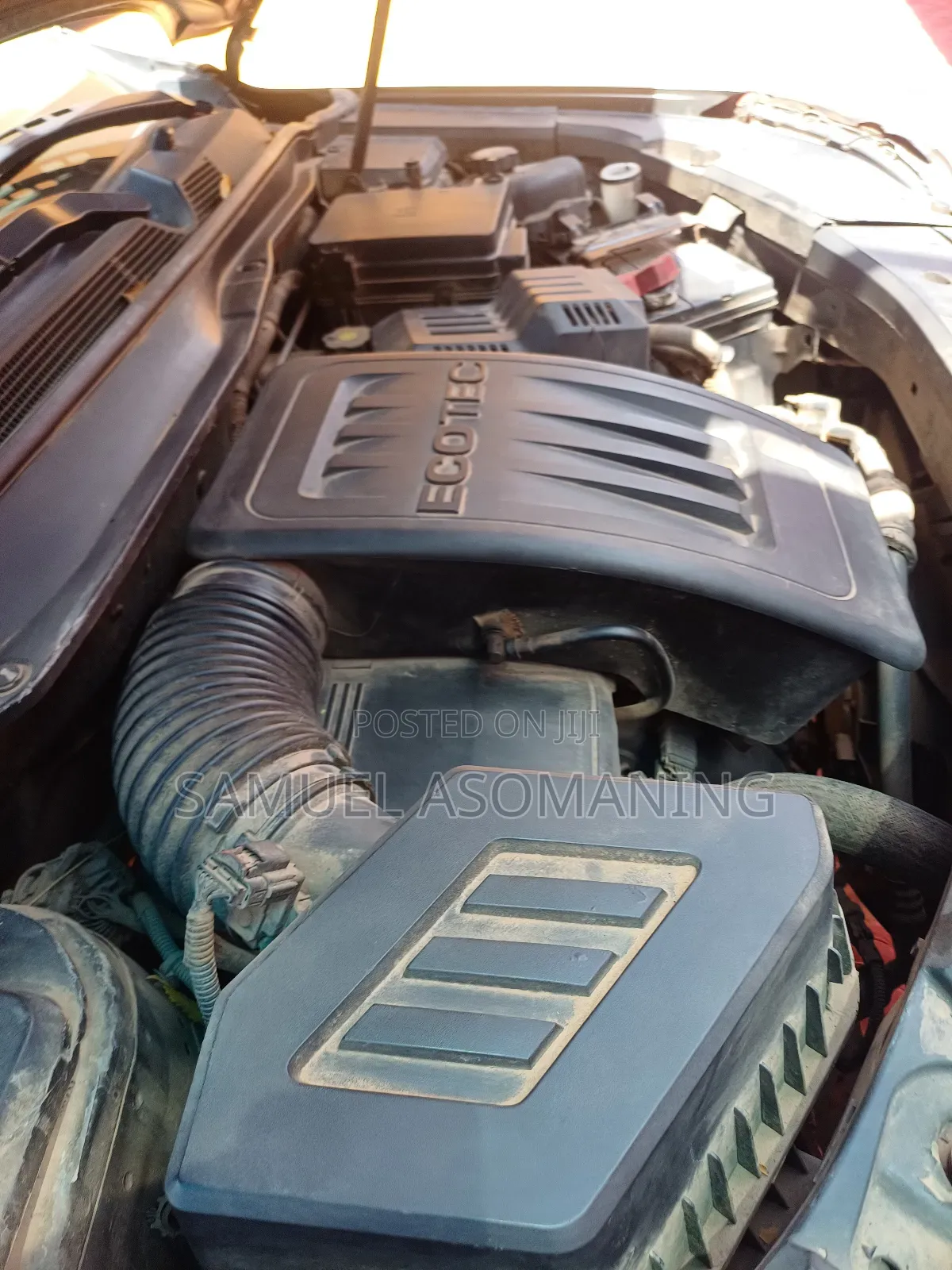 GMC Terrain 2013 Gray