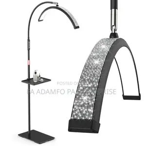 Moon Light 24 Inches With Diamond Stones (Big )