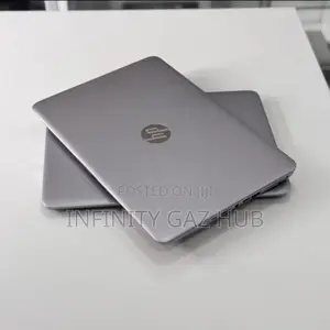 Laptop HP EliteBook 840 G3 8GB Intel Core I5 SSD 256GB