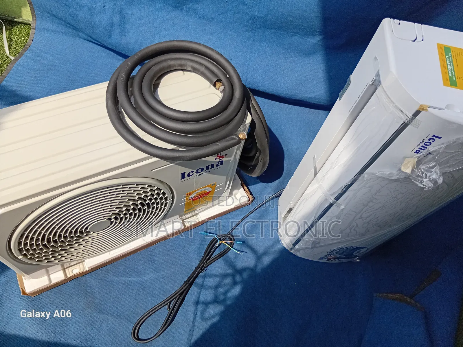 Icona 2.0 – Engineered for Superior Cooling
