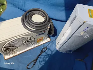 Icona 2.0 – Engineered for Superior Cooling