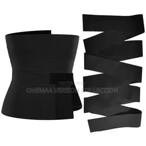 Tummy Wrap