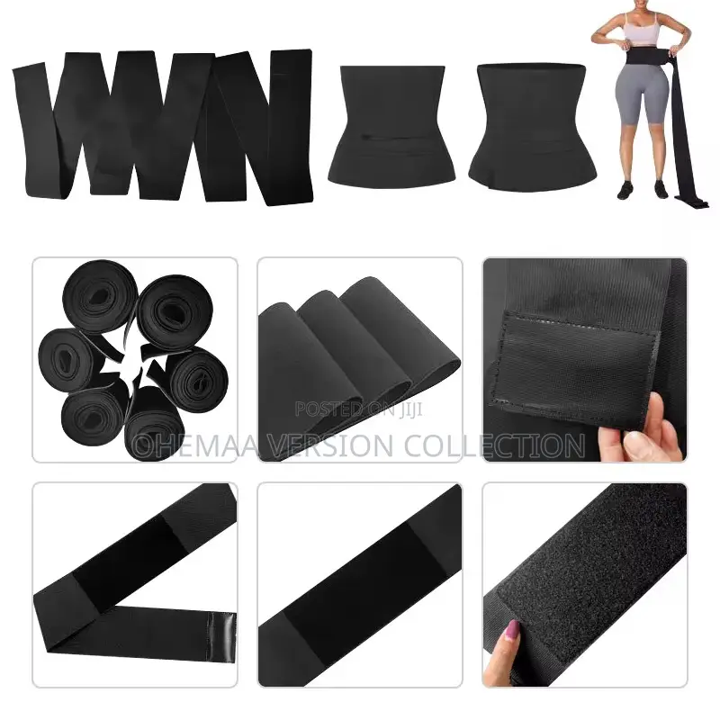 Tummy Wrap