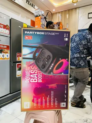 Grab the Best Ibl 320 Bluetooth Speaker at Store