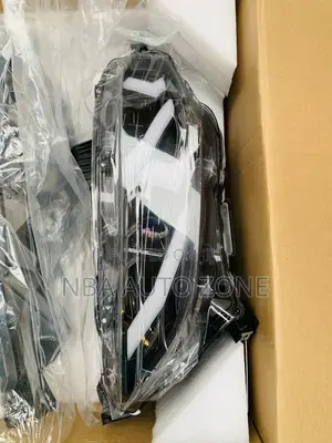 Honda Civic 2016-19 Lambo Spec Led Head Light Pair