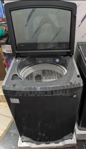 Samsung Washing Machine 17kg