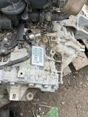 2007-2012 Caliber | Avenger | Jeep Compass | Compatriots 2.4l Engine