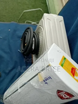 Acient Powerful Air Conditioner 1.5hp Icona Air Conditioner