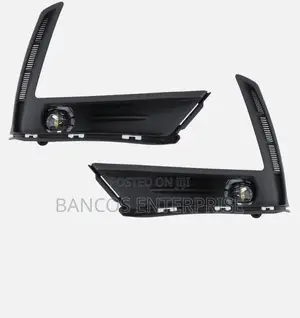 Honda Crv 2023-2025 Fog Light And Cover