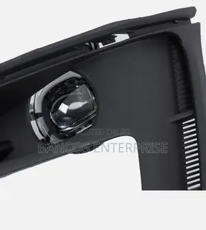Honda Crv 2023-2025 Fog Light And Cover