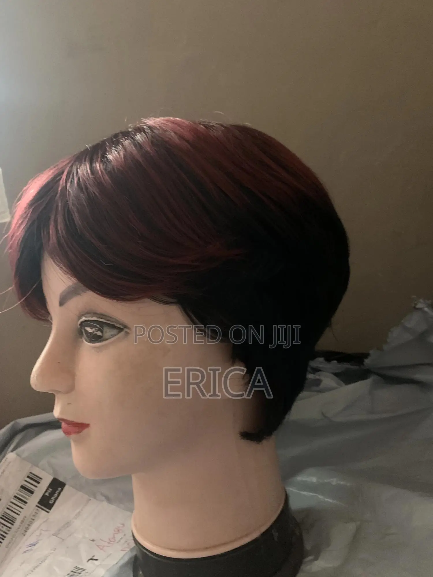 Quality and Affordable Wigs