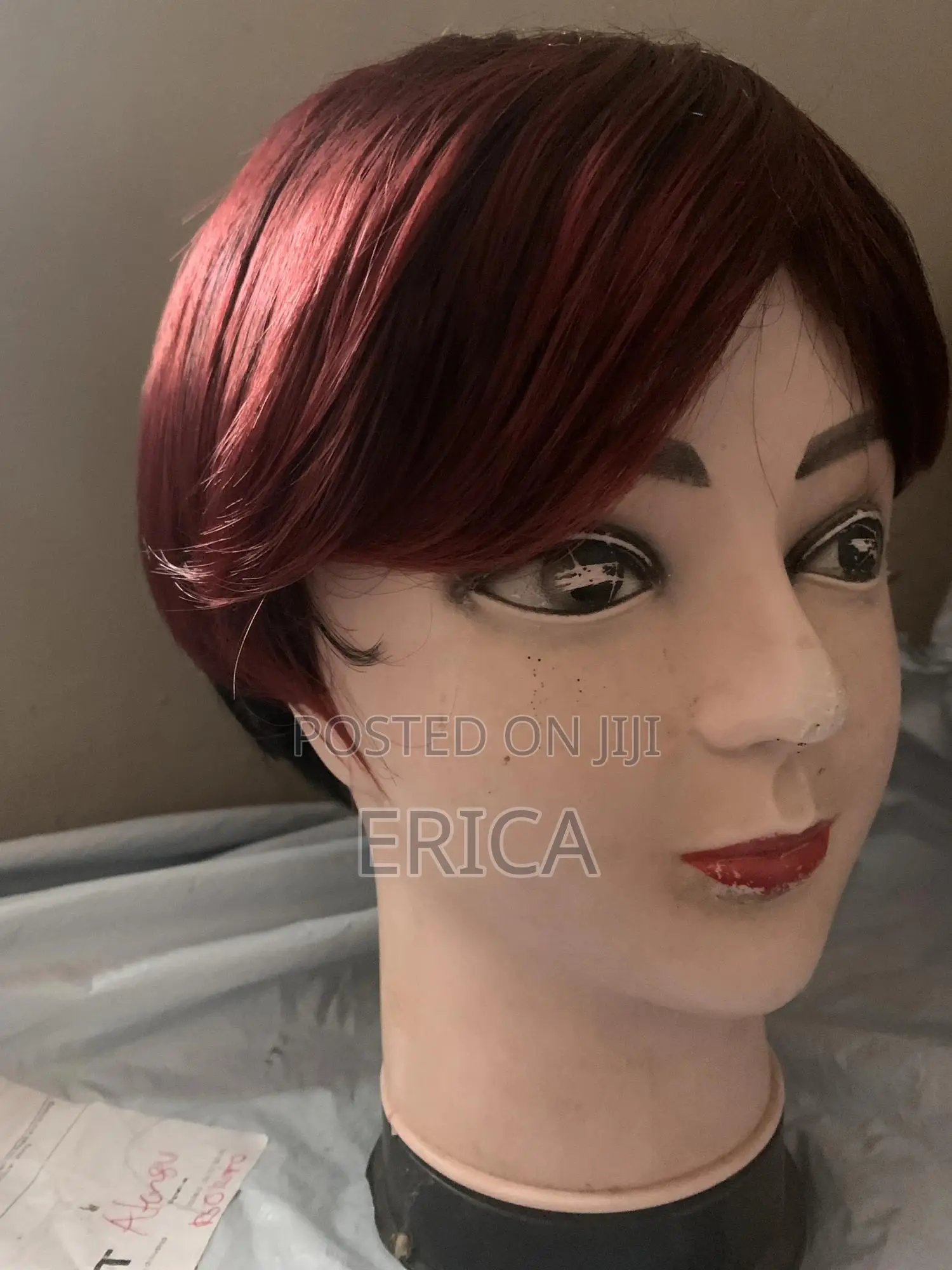 Quality and Affordable Wigs