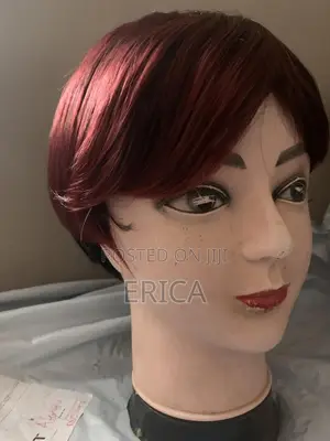 Quality and Affordable Wigs
